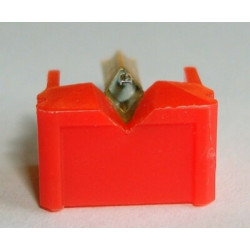 N91GD DN340 N91G DN330 Aguja Calidad Diamante Para SHURE DUAL DM-101 M91 M91GDM