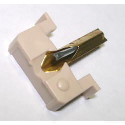 Aguja Diamante Tonar / SHURE N70B M70 M70B N70 Conviene M70EJ N70EJ N72EJ M72