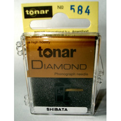 VN35 Mr Shibata diamond stylus Tonar Shure V15 III VN35E VN35HE V15LT DUAL DN352