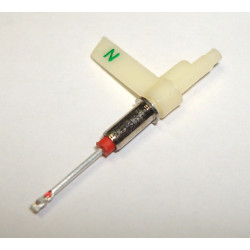 946-SS-50 double saphir LPs + 78 tr pour PHILIPS AG 3306/10 GP200 GP204 GP205