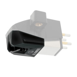 Audio-Technica Original AT-VMN95EBKATVMN95E Aguja para AT-VM95E Origen