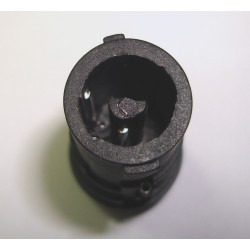 Conector De Altavoz Twist HP Conector Speakon Macho 2 Polos ST2F  NL2FC NL2FX