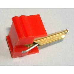 N91GD DN340 N91G DN330 stylus Quality Diamond for Shure DUAL DM-101 M91 M91GDM