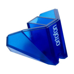 Ortofon 2M Blue Original Stylus - Nude Diamond Elliptical Needle