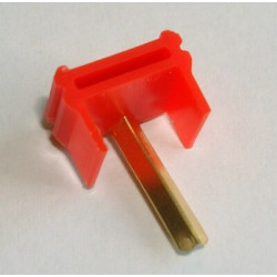 N91GD DN340 N91G DN330 Diamond Quality Stylus For SHURE DUAL DM-101 M91 M91GDM