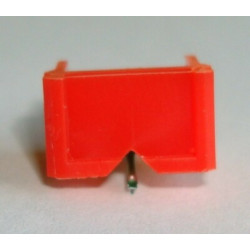 N91GD DN340 N91G DN330 Diamond Quality Stylus For SHURE DUAL DM-101 M91 M91GDM