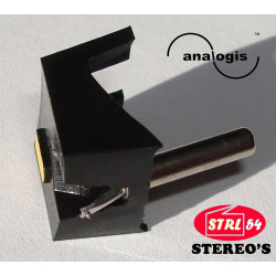 D5107A D5105 D5107 D5100 nadel Nadel Diamant Qualität für Stanton 500A 500 Aa