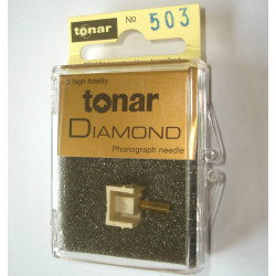 946D61 For PHILIPS GP370 Stylus Needle Diamond HQ JP TONAR