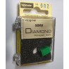 Original sony ND150 Aguja ND120 VM15P GOLDRING G850 D120 D120S Lenco M95 / Tonar