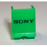Original sony ND150 Aguja ND120 VM15P GOLDRING G850 D120 D120S Lenco M95 / Tonar