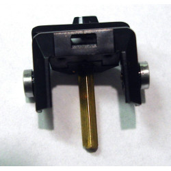 VN5-E Elliptische Nadel Tonar Für SHURE V15-V VN5HE VN5-MR V15 Typ 5 V & VN5G