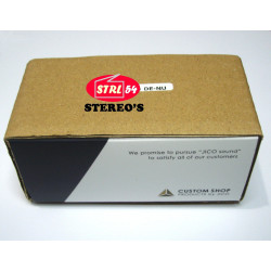 JICO SHURE N95ED Nude Diamond Elliptical Stylus / M95E M95ED M95EDM M95EJ N95EJ