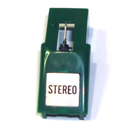 Dn 202 stylus 78 Tr RPM Shellac for DUAL Dms 200 needle Diamond Tonar