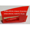 ST05D 78 Tr 78 Giri 78 Upm Riproduzione stilo Sanyo Speciale / Mn Ago