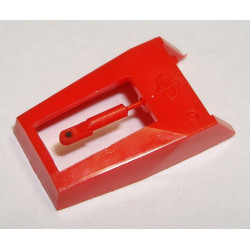 ST05D 78 Tr 78 Giri 78 Upm Riproduzione stilo Sanyo Speciale / Mn Ago