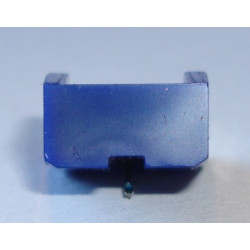 CN106 Im Cec Chuo Denki STG11 Fisher/Sanyo ZAFIRA 5241.4 Stylus needle