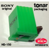 Original Sony ND150 Stylus ND120 VM15P Goldring G850 D120 D120S Lenco M95 /Tonar