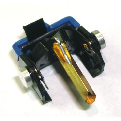 N97XE Hyperelliptical per Shure M97XE stilo Hyperelliptique Tonar 6544-HYPEL