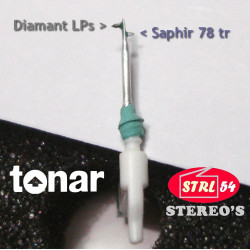 ST16/17 Tonar SN 78 Tr + DS LPs / BSR SX6M SC10H SC11M SC12M SC5M SC7M SC8M SX6H