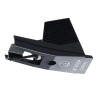 Audio Technica Original ATN81CP aguja diamante Repuesto para cartucho AT81CP