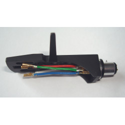 Phono headshell Type Technics Sme Alu Black HS10 Sound Cartridge Headshell