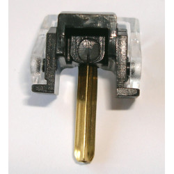 946D69 946D70 946D72 TONAR /PHILIPS GP 400 401 406 412 III Aguja Punta Diamante