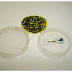 RFT Original Diamant CS24 CS29 29SD 24S CS22 KS231 KS23 Kss 163 KS22 VEB Ziphona