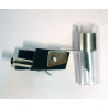 For Pickering XV15/4500 AME - Diamond Stylus Shibata High Quality Tonar Japan