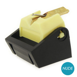 JICO SHURE N95ED NUDE DIAMANTE ELLÍPTICO Aguja / M95E M95ED M95EDM M95EJ N95EJ