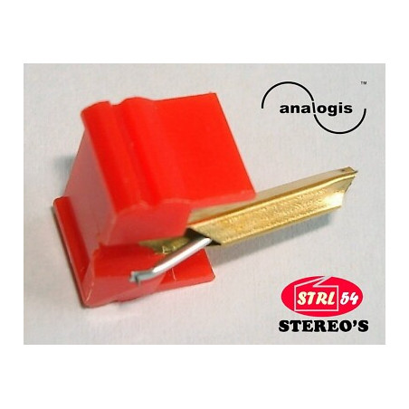 N91GD DN340 N91G DN330 stilo Qualità Diamante per Shure DUAL DM-101 M91 M91GDM