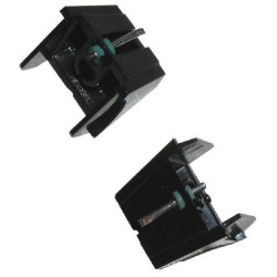 Stylet / AIWA AN8745 DENON DSN 44 47 PIEZO AN121 AN122 AKAI RS38 SANSUI SN