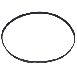 Courroie platine PRO-JECT T1 TYP13 ORIGINAL 1940675525 Ø/C 109/343 x 4 x 0,9 mm