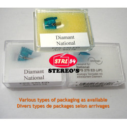 EPS270ED Elliptic for National Panasonic Technics EPC-270 E 271 Ces Epc 270