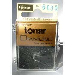 Diamond stylus Tonar for DN-149S DUAL Prinz TKS-49S Ortofon  Zafira 5495 6489
