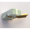 N75C for Shure M75C M75 stylus Tonar Japan Fitment Disco & Jukebox 3 To 5 G