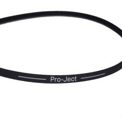 Belt turntable pro-Ject T1 TYP13 Original 1940675525 Ø / C 109/343 x 4 X 0.9 mm