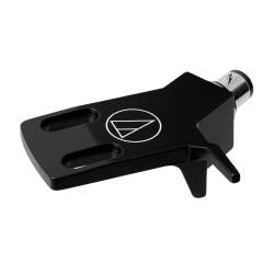 Phono headshell Sound Audio-Technica AT-HS3 BK Black Type Sme for AT-LP3