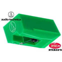 Audio Technica ATN95E Original Aguja Diamante Elíptico Origen para AT95E AT93