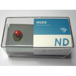 JICO SHURE N92E M92E M99E N99E M104E N104E NUDE DIAMOND ELLIPTICAL High Quality