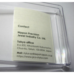 JICO SHURE N92E M92E M99E N99E M104E N104E NUDE DIAMOND ELLIPTICAL High Quality