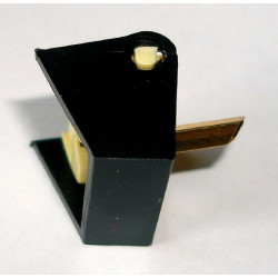 N95ED N95EJ Nadel Elliptisch / Shure M95E M95ED M95EDM M95EJ DUAL DN362E