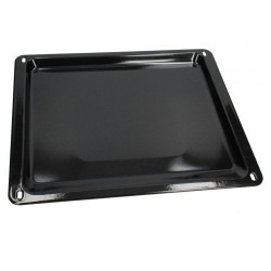 Baking Tray 422 X 370 X 19 MM / 42.2 X 37 X 1.9 CM Oven Drip Pan