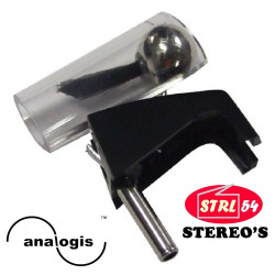 Nadel für Stanton D6807A D6800 D6807 D6800E D680 D680E 680AL 680 D6800EE Brush