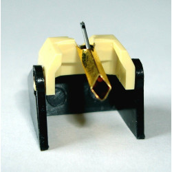 N95ED N95EJ Aguja Elíptico / Shure M95E M95ED M95EDM M95EJ DUAL DN362E