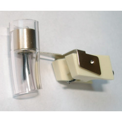 Stilo diamante Ellittico Tonar per Pickering V15 Micro IV Compatibile / XV-15