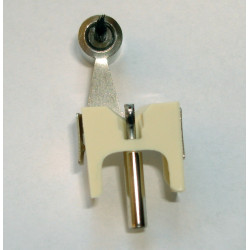 Stilo diamante Ellittico Tonar per Pickering V15 Micro IV Compatibile / XV-15