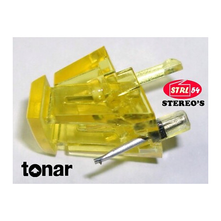 100S - S100-S For EMPIRE SCIENTIFIC 100 200E 1600B 114947 Diamond Stylus TONAR