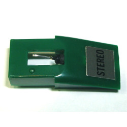 DN 202 Stylet 78 tr rpm Shellac for DUAL DMS 200 pointe de lecture diamant TONAR