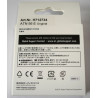 Audio Technica ATN95E Originale Stilo Diamante Ellittico Origine per AT95E AT93