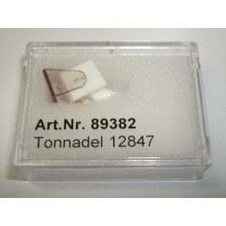 Aguja Diamante Para Ortofon N15II N15 NF15 F15 FF15 D VMS Series  Zafira 6287